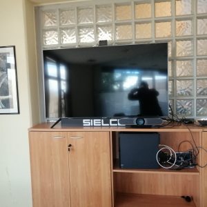copri filo Sielco
