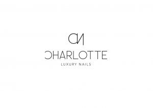 Esecutivo Logo Charlotte Luxury Nails-1